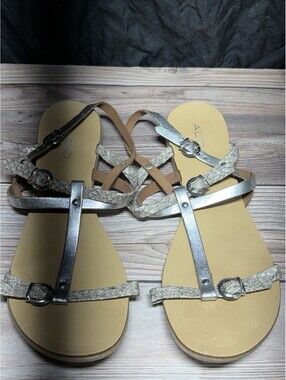 Aldo Women's Sandals Size 8